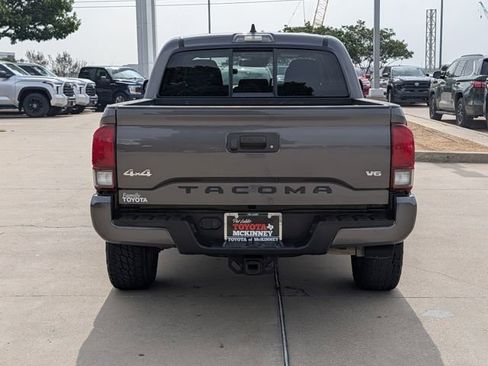 Used 2023 Toyota Tacoma SR AWD/4WD image 6