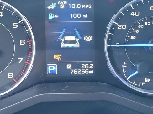 Used 2021 Subaru Ascent Touring w/ Popular Package #2A AWD/4WD image 31