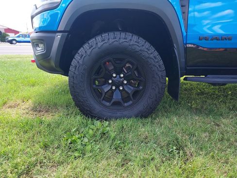 Used 2023 RAM 1500 TRX w/ TRX Level 1 Equipment Group AWD/4WD image 10