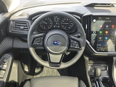 New 2026 Subaru Ascent Bronze Edition AWD/4WD image 2