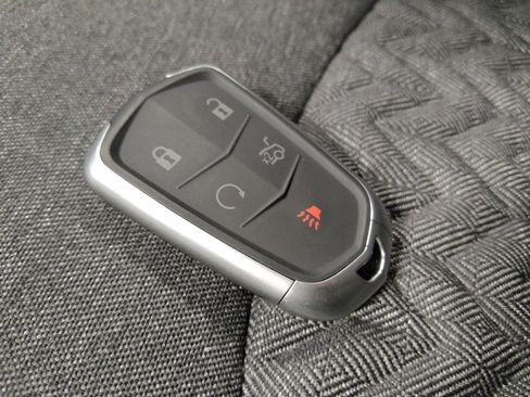 Used 2022 Chevrolet Equinox LT image 32