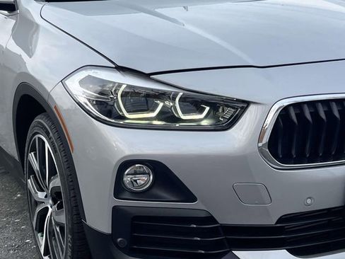 Used 2019 BMW X2 xDrive28i w/ Convenience Package image 7