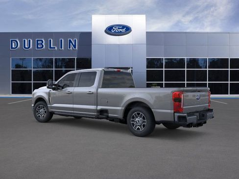 New 2026 Ford F250 Lariat image 34