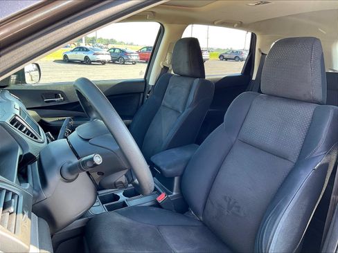Used 2015 Honda CR-V EX image 12