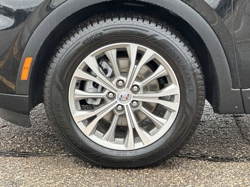 Certified 2023 Buick Envision Preferred AWD/4WD image 8