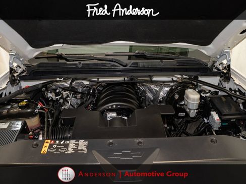 Used 2018 Chevrolet Silverado 1500 LT w/ All Star Edition RWD image 17