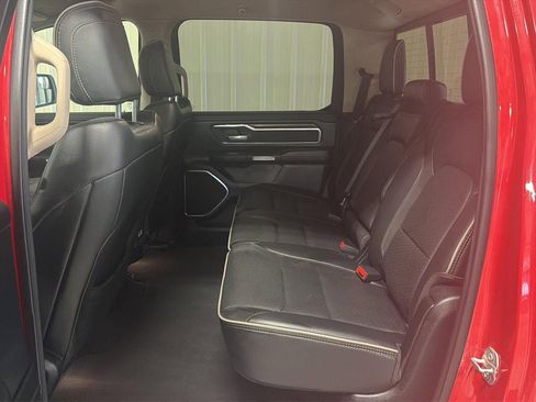 Used 2021 RAM 1500 Laramie image 13