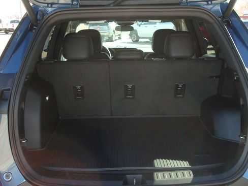 New 2026 Chevrolet Equinox RS image 12