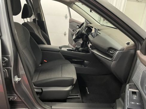 Used 2023 Nissan Rogue SV FWD image 42