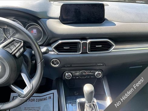 Used 2018 MAZDA CX-5 Grand Touring AWD/4WD image 6