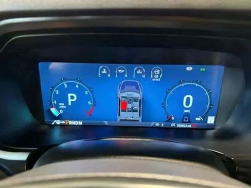 Used 2024 Ford F150 Raptor AWD/4WD image 50