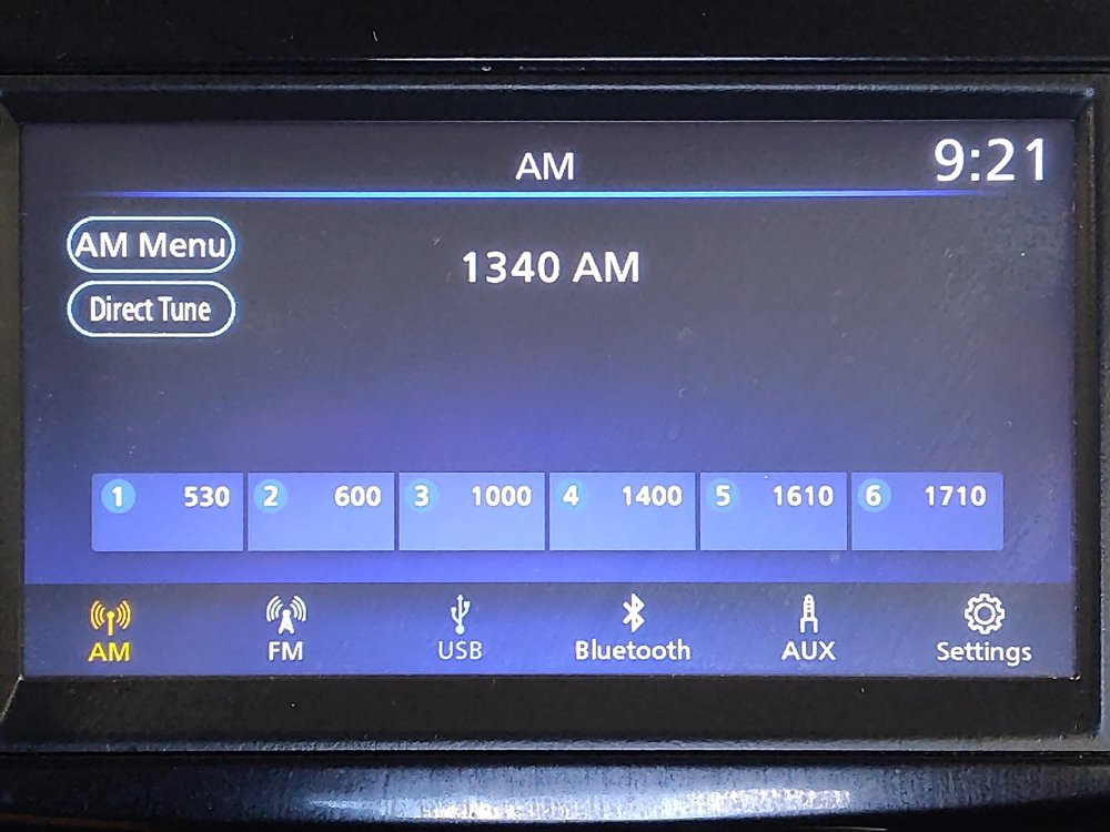 Used 2019 Nissan Sentra S FWD image 25