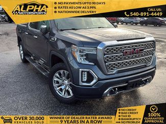 Used 2020 GMC Sierra 1500 Denali AWD/4WD video 1