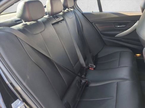 Used 2016 BMW 328i Sedan RWD image 19