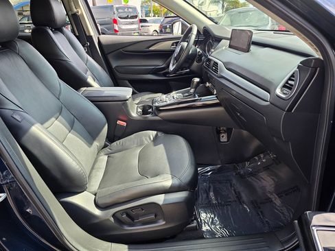 Used 2022 MAZDA CX-9 Touring AWD/4WD image 11