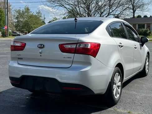Used 2013 Kia Rio EX w/ Convenience Pkg FWD image 6