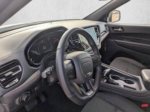Used 2026 Dodge Durango GT AWD/4WD image 10