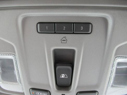 New 2026 GMC Sierra 1500 Elevation w/ Elevation Premium Package AWD/4WD image 30