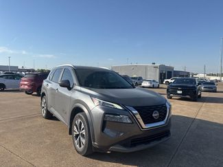 Certified 2023 Nissan Rogue SV w/ SV Premium B Package video 2