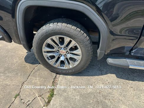 Used 2021 GMC Sierra 1500 Denali image 19