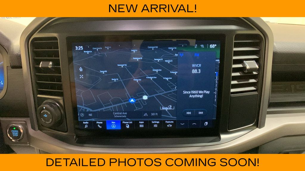 Used 2025 Ford F150 Lightning XLT AWD/4WD image 38