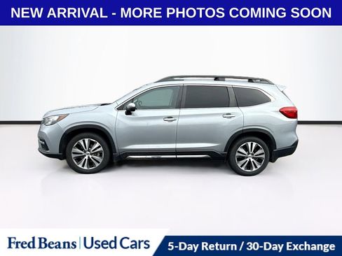Used 2022 Subaru Ascent Touring image 4