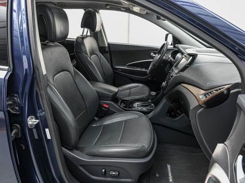 Used 2018 Hyundai Santa Fe Sport image 45