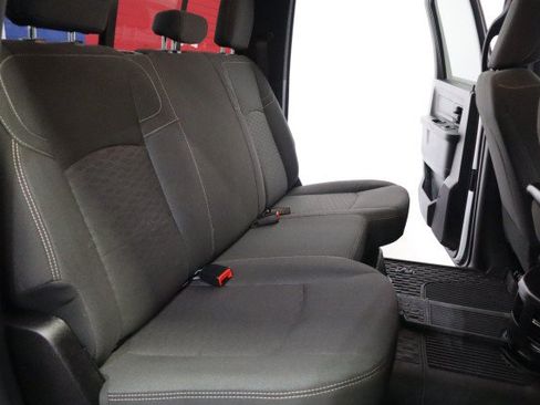 Used 2025 RAM 2500 Tradesman AWD/4WD image 9
