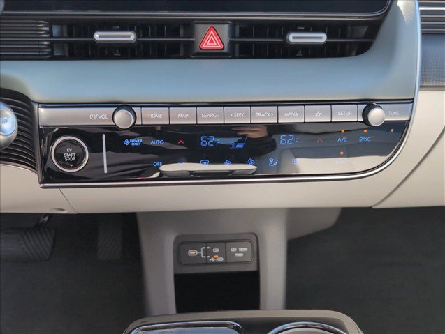New 2027 Hyundai Ioniq 5 Limited RWD image 22
