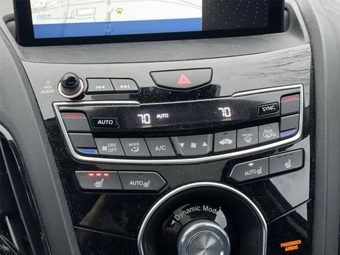 Used 2023 Acura RDX AWD w/ Technology Package image 20