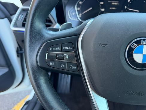 Used 2022 BMW 430i Convertible w/ Convenience Package RWD image 16