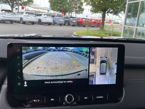 New 2026 Mitsubishi Outlander SEL AWD/4WD image 31
