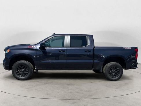 Used 2024 Chevrolet Silverado 1500 LT Trail Boss image 2