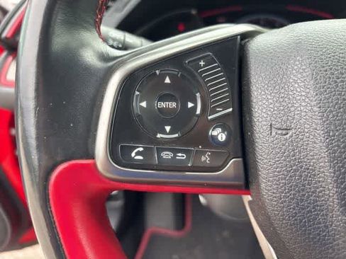 Used 2018 Honda Civic Type R image 12