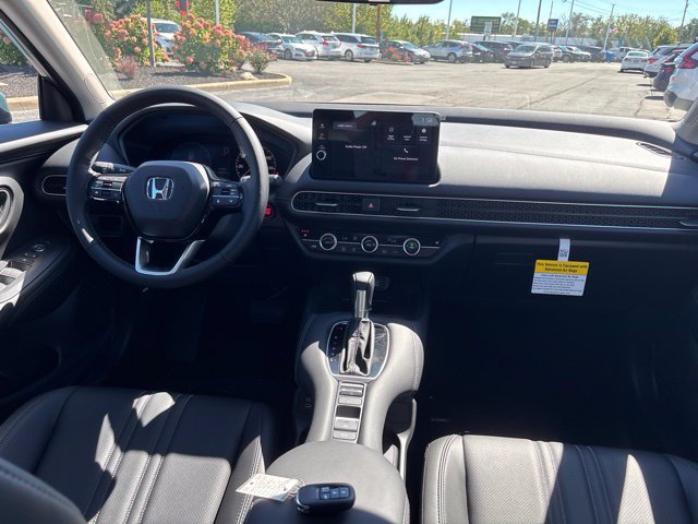 New 2027 Honda HR-V EX-L image 17