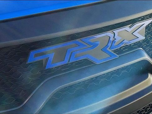 Used 2022 RAM 1500 TRX w/ TRX Level 1 Equipment Group image 9