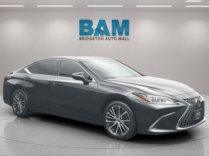Used 2023 Lexus ES 350 w/ Premium Package