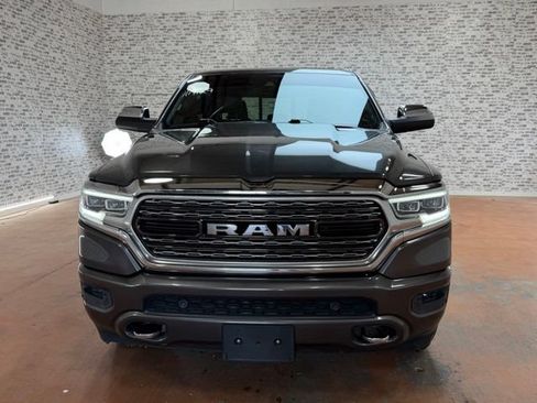 Used 2019 RAM 1500 Limited RWD image 2