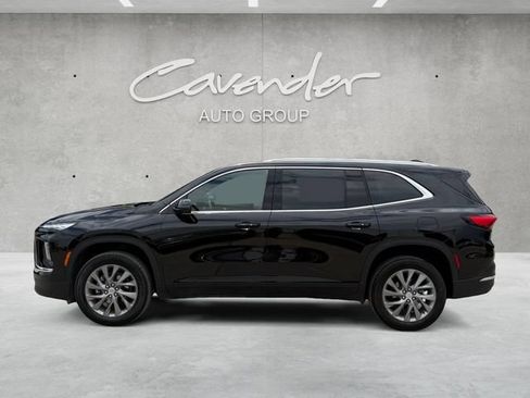Used 2026 Buick Enclave Preferred FWD image 13