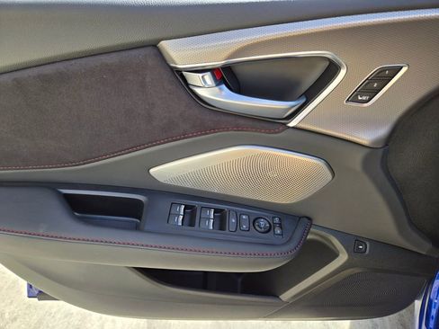 New 2026 Acura RDX A-Spec AWD/4WD image 23