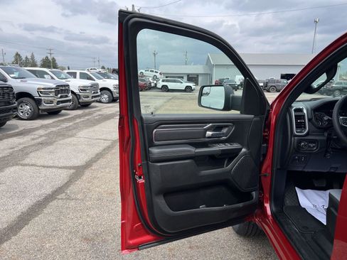 New 2026 RAM 1500 Big Horn image 11