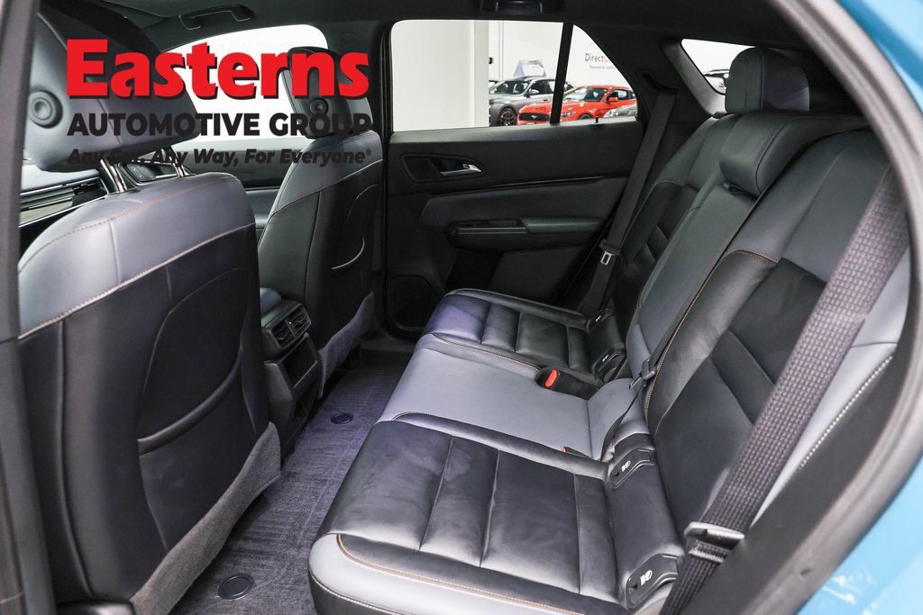 Used 2024 Honda Prologue Touring image 23