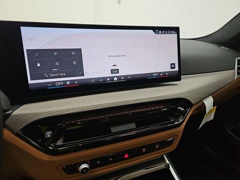 Used 2025 BMW 330i xDrive Sedan image 6