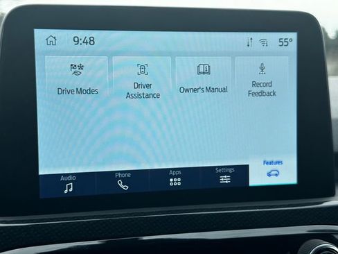 Used 2025 Ford Escape ST-Line image 31