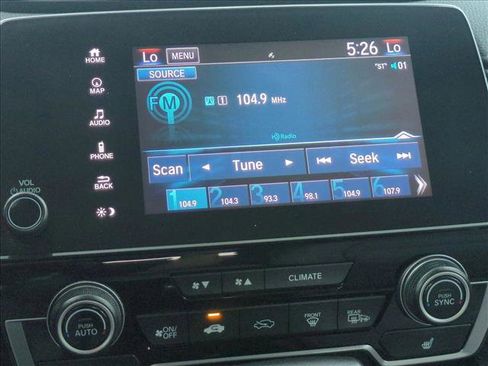 Used 2020 Honda CR-V Touring image 18
