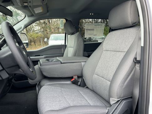 New 2026 Ford F250 XL w/ STX Appearance Package image 13