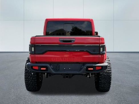 Used 2021 Jeep Gladiator Mojave AWD/4WD image 10