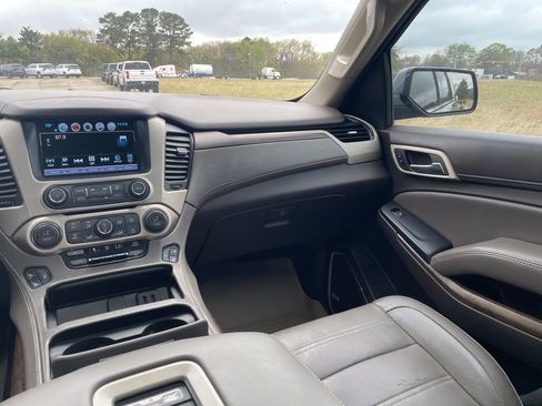 Used 2018 GMC Yukon Denali w/ Open Road Package image 25