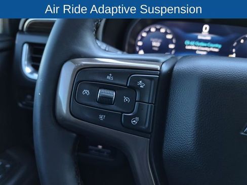 Used 2023 Chevrolet Tahoe High Country image 34