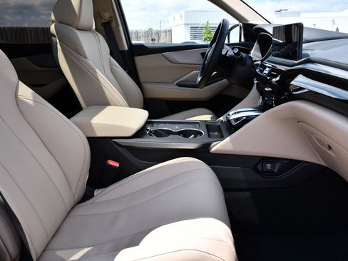 Used 2026 Acura MDX SH-AWD w/ Technology Package image 33